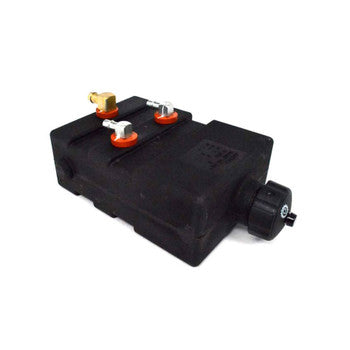 Scag 461451 - HYDRAULIC TANK ASSY, STT