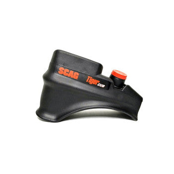 Scag 461476 - FUEL TANK ASSY, LH - STC