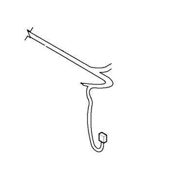 Scag 46149 - BELT COVER ASSEMBLY W/DECALS - NO LONGER AVAILABLE