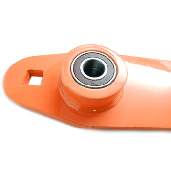 IDLER ARM ASSY, SMTC (SERV)