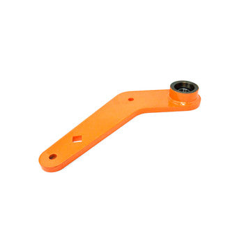 IDLER ARM ASSY,TRAN PMP -SVC