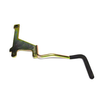 DECK LATCH ASSY