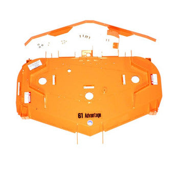 Scag 461657K - CUTTER DECK W/ BAFFLES, SMT-61A