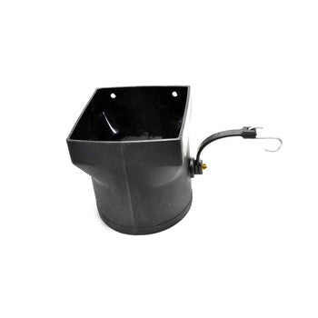 Scag 461723 - ADAPTER W/ STRAP ASSY