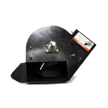 BLOWER HSG ASSY, 8"