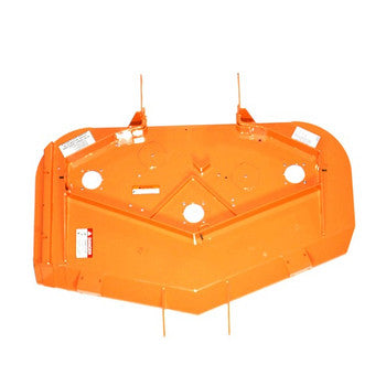 CUTTER DECK W/ DECALS, SWLM-52V