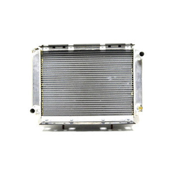 Scag 461895 - RADIATOR ASSY ** SUPERSEDED TO 463001 **