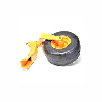 Scag 461909 - CASTER WHEEL ASSY, RH SMT-61V