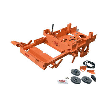 Scag 461919 - MAINFRAME W/ DECALS, STC(FOR 2004 & OLDER)