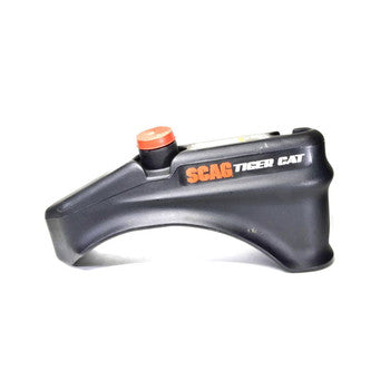 Scag 461969 - FUEL TANK ASSY, RH - STC