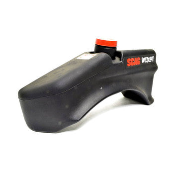 FUEL TANK ASSY, RH - STWC