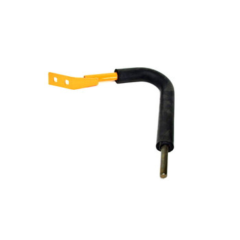 Scag 462025 - STABALIZER BAR ASSY, LH
