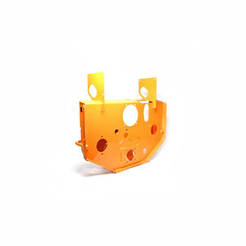 Scag 462088 - PUMP MTG PLATE ASSY, 2000-01