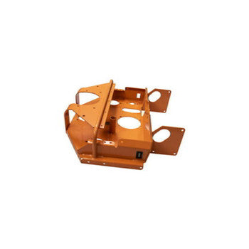Scag 462091 - PUMP MTG PLT ASSY, STT-LC