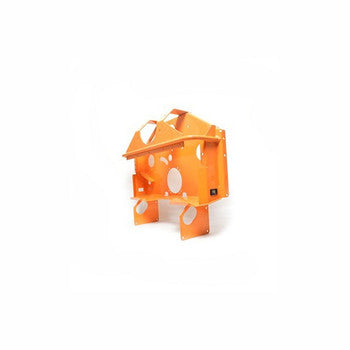 Scag 462092 - PUMP MTG PLT ASSY, STT-AC