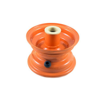 RIM, 5.0 X 3.25 W/ BEARINGS