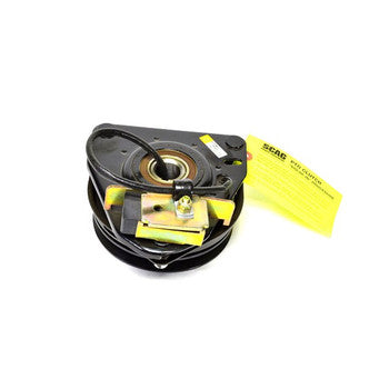 ELECTRIC CLUTCH W/ TAG, SWZV