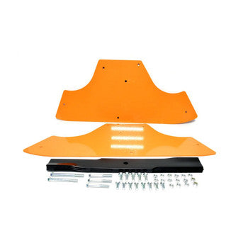 Scag 462159 - SAND PLATE KIT 61V