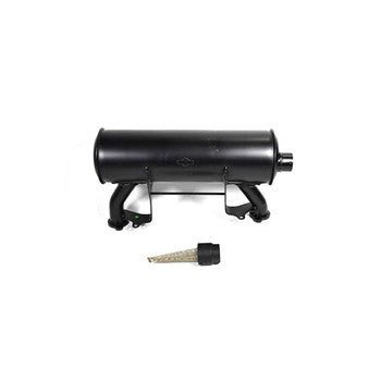 Scag 462170 - MUFFLER W/ SPARK ARRESTOR