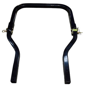 STC FOLDABLE ROPS