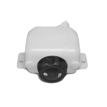 Scag 462251 - HYDRAULIC TANK ASSY