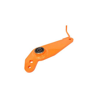 IDLER ARM ASSY, DECK DR (SERVICE)