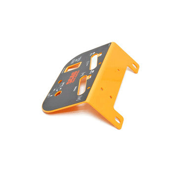 INSTR PANEL W/ DECAL, STC