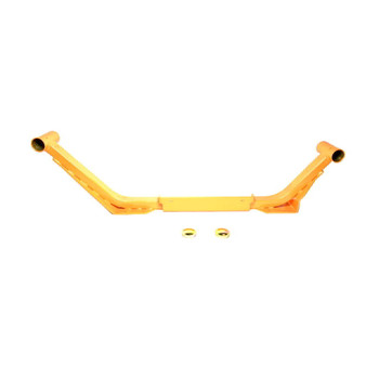 Scag 462342 - CASTER SUPT W/ GREASE CAPS, SMT-72V