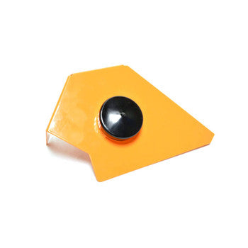 BELT COVER ASSY, LH - SMTC-48V-LE