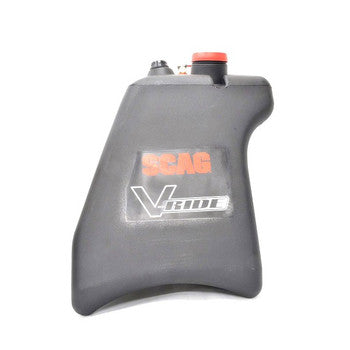 FUEL TANK ASSY, LP - SVR-52/61