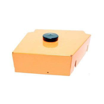 BELT COVER ASSY, LH SMT-72VS-LE