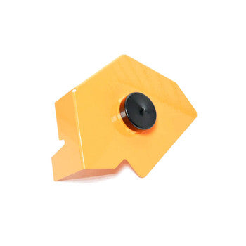 Scag 462405 - BELT COVER ASSY, RH SMTC-52V