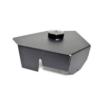 Scag 462407 - BELT COVER ASSY, LH SMCZ-61V