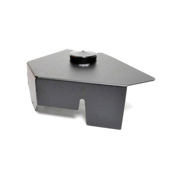 Scag 462408 - BELT COVER ASSY, RH SMCZ-61V