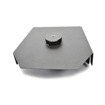 Scag 462409 - BELT COVER ASSY, SMCZ-72V