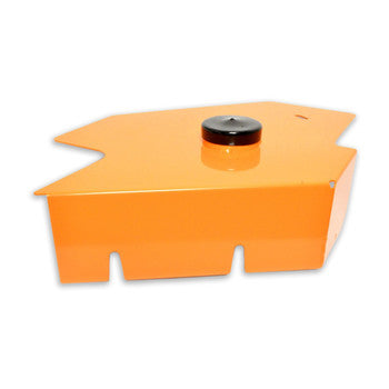 BELT COVER ASSY, GC-STWC-61V