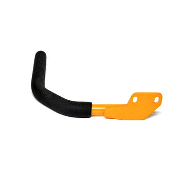 HANDLE BAR W/ GRIP, LH SFZ