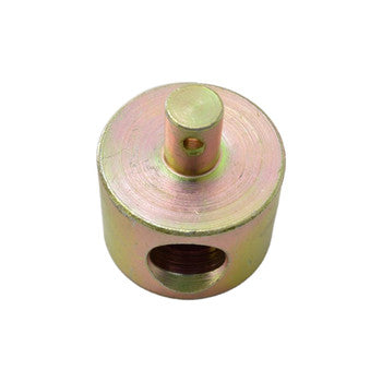 Scag 462452 - SWIVEL ASSY, BRAKE