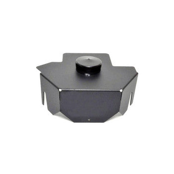 Scag 462481 - BELT COVER ASSY, LH SMCZ-52V