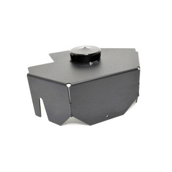 Scag 462482 - BELT COVER ASSY, RH SMCZ-52V