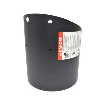 Scag 462628 - NOZZLE W/ DECAL TL20W