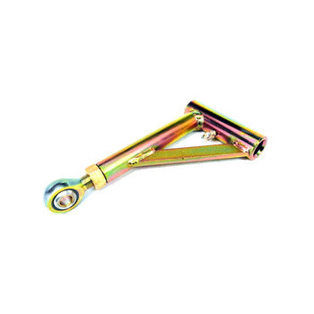 Scag 462713 - PUSHARM ASSY, SVR - RH