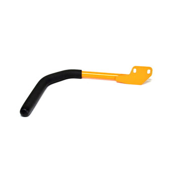 HANDLEBAR W/GRIP, RH