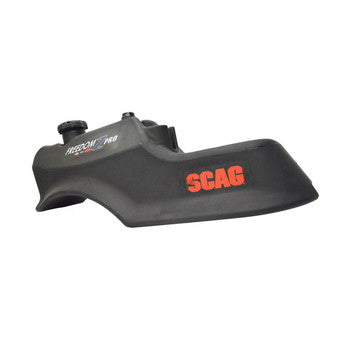 Scag 462755 - FUEL TANK ASSY, SFZ PRO