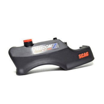 Scag 462756 - FUEL TANK ASSY, SFZ