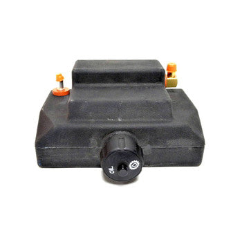 Scag 462801 - HYDRAULIC TANK ASSY, STC