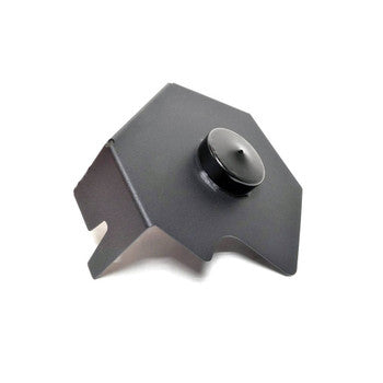 Scag 462824 - BELT COVER ASSY, LH - SMTC-52V