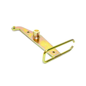 IDLER ARM W/ BEARINGS, SMWZT-61