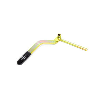 Scag 462839 - DECK LATCH ASSY, STTII
