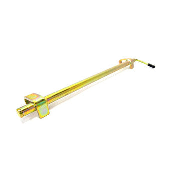 LEVER ASSY, SEAT RELEASE